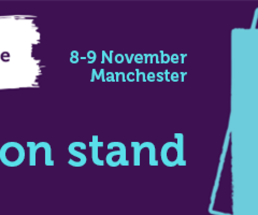 CIPD ACE 2023 visit us on stand H8