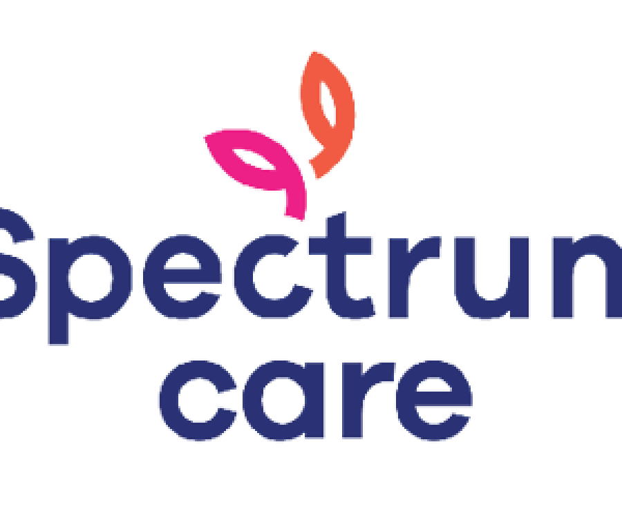 Spectrum Care Logo