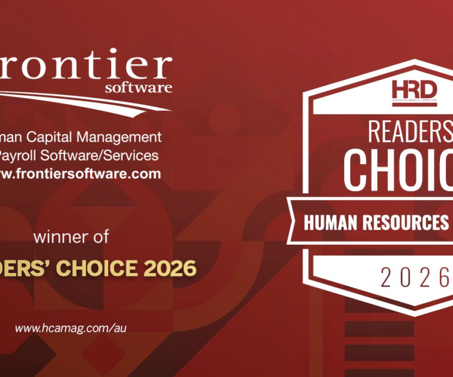 HRD AWARD 2026