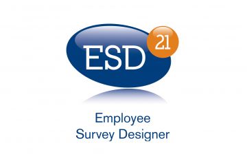 Employee Survey Design - Logo CR.
