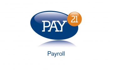 Payroll Logo - CR.