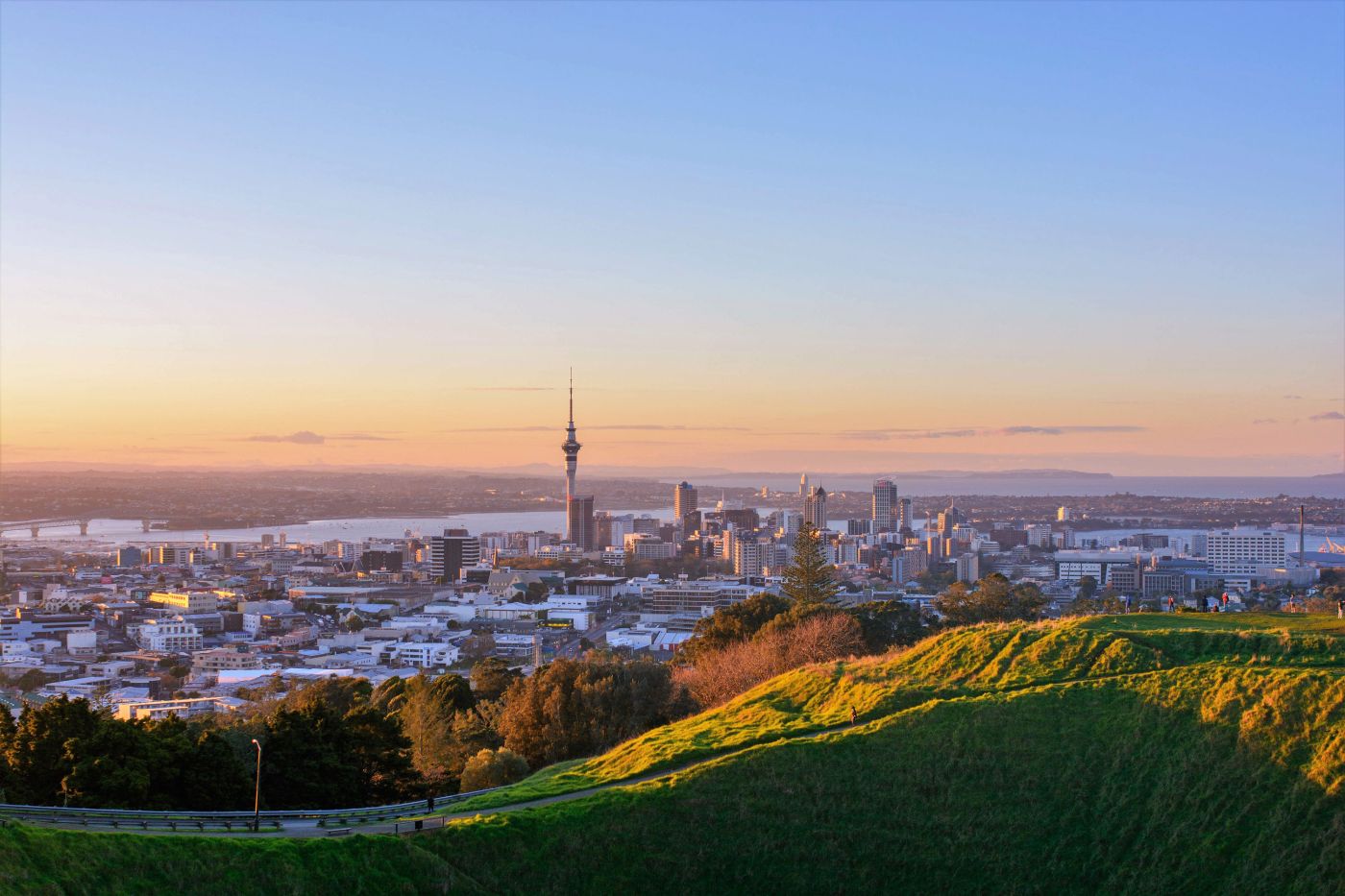 Auckland