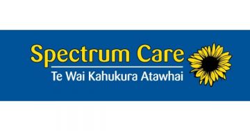 Spectrum Care Logo