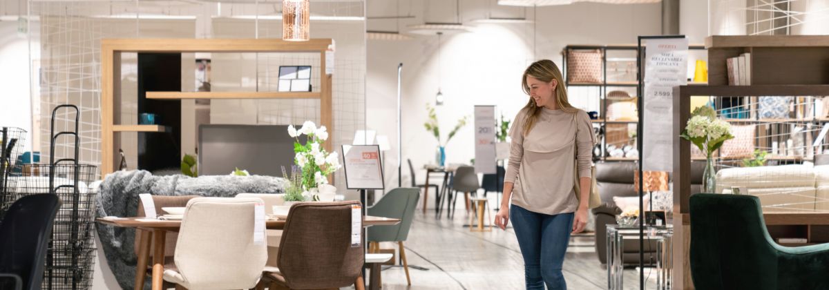 Retail Case Study 