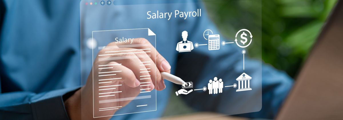 Payroll's AI - Image